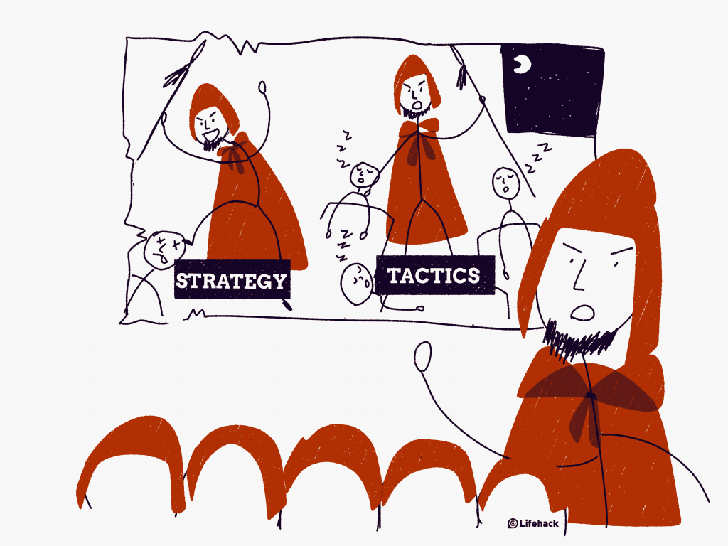 strategy-and-tactics