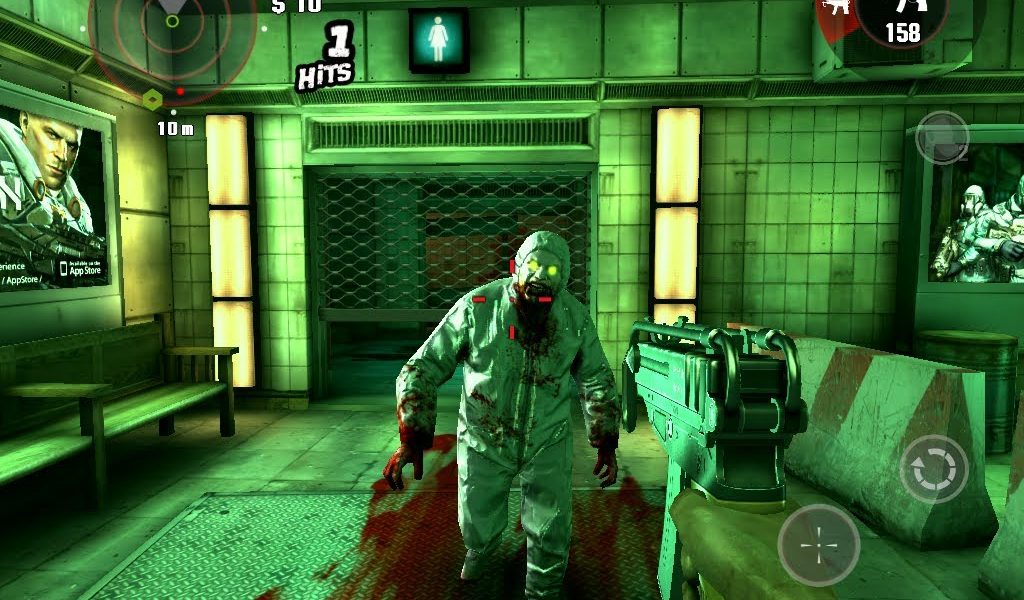 My Latest Web App Is A Zombie!