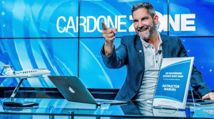 Podcast Review For Those Who Do Bidness The Cardone Zone By Grant Cardone