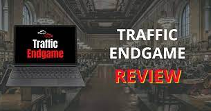 Reviewing Traffic End Game Course By Tim Ikels Learn How To Drive Internet Traffic Fast