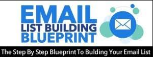 Ebook Review Email List Building Blueprint by Mark Dwayne