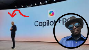 Product Launch Lessons From Microsoft's CoPilot+ PCs Product Launch (Updated June 5, 2024)