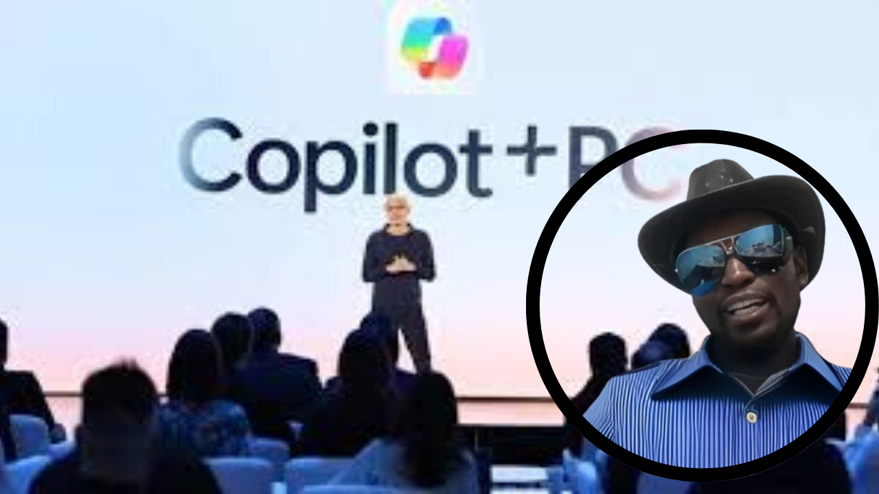 How Microsoft Is Launching Its CoPilot+ PCs Product Line: A Marketer Breaks The Launch Down